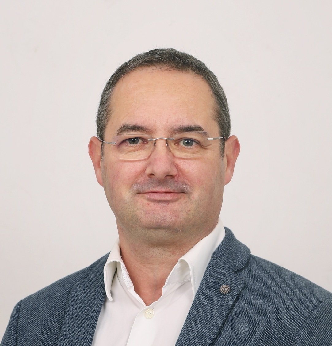 Laurent DIEZ